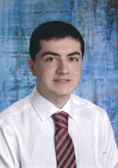 Portrait photo